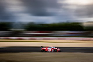 #12 - Comtoyou Racing - Sam DEJONGHE - Loris HEZEMANS - Finlay HUTCHISON - Audi R8 LMS GT3 EVO II - SILVER, FGTWC, Pre-Qualifying
