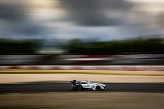 #157 - Winward Racing - Miklas BORN - David SCHUMACHER - Marius ZUG - Mercedes-AMG GT3 EVO - GOLD, FGTWC, Pre-Qualifying
