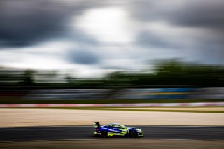 #46 - Team WRT - Valentino ROSSI - Augusto FARFUS - Maxime MARTIN - BMW M4 GT3 - PRO, FGTWC, Pre-Qualifying
