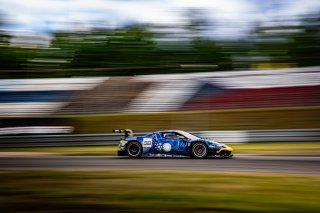 #38 - ST Racing with Rinaldi - Isaac TUTUMLU - Samantha TAN - Jon MILLER - Ferrari 296 GT3 - PRO-AM, FGTWC, Pre-Qualifying
