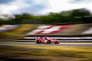 #32 - Team WRT - Dries VANTHOOR - Sheldon VAN DER LINDE - Charles WEERTS - BMW M4 GT3 - PRO, FGTWC, Pre-Qualifying
