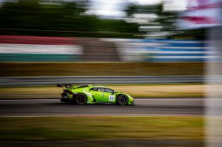 #85 - GRT - Grasser Racing Team - Clemens SCHMID - Glenn VAN BERLO - Benjamin HITES - Lamborghini Huracan GT3 EVO2 - SILVER, FGTWC, Pre-Qualifying

