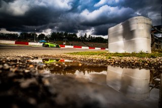 #85 - GRT - Grasser Racing Team - Clemens SCHMID - Glenn VAN BERLO - Benjamin HITES - Lamborghini Huracan GT3 EVO2 - SILVER, FGTWC, Pre-Qualifying
