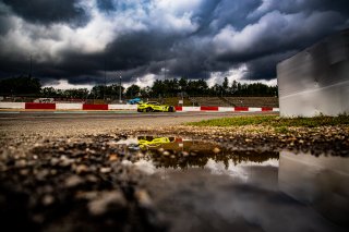 #3 - GetSpeed - Florian SCHOLZE - Patrick ASSENHEIMER - Alex PERONI - Mercedes-AMG GT3 EVO - BRONZE, FGTWC, Pre-Qualifying
