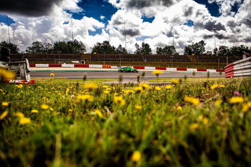 #54 - Dinamic GT - Ayhancan GÜVEN - Sven MÜLLER - Christian ENGELHART - Porsche 911 GT3 R (992) - PRO, FGTWC, Pre-Qualifying
 | © SRO - TWENTY-ONE CREATION | Jules Benichou