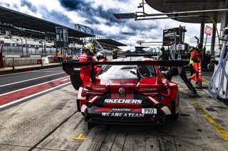 #32 - Team WRT - Dries VANTHOOR - Sheldon VAN DER LINDE - Charles WEERTS - BMW M4 GT3 - PRO, FGTWC, Pre-Qualifying

