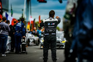 #30 - Team WRT - Jean Baptiste SIMMENAUER - Calan WILLIAMS - Niklas KRÜTTEN - BMW M4 GT3 - GOLD, FGTWC, Grid Walk, Race
