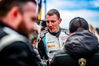 #88 - Akkodis ASP Team - Raffaele MARCIELLO - Timur BOGUSLAVSKIY - Jules GOUNON - Mercedes-AMG GT3 EVO - PRO, FGTWC, Grid Walk, Race
