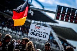 #88 - Akkodis ASP Team - Raffaele MARCIELLO - Timur BOGUSLAVSKIY - Jules GOUNON - Mercedes-AMG GT3 EVO - PRO, FGTWC, Grid Walk, Race
