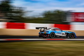 #88 - Akkodis ASP Team - Raffaele MARCIELLO - Timur BOGUSLAVSKIY - Jules GOUNON - Mercedes-AMG GT3 EVO - PRO, FGTWC, Race
