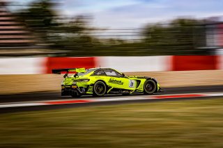 #3 - GetSpeed - Florian SCHOLZE - Patrick ASSENHEIMER - Alex PERONI - Mercedes-AMG GT3 EVO - BRONZE, FGTWC, Race
