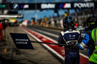 #30 - Team WRT - Jean Baptiste SIMMENAUER - Calan WILLIAMS - Niklas KRÜTTEN - BMW M4 GT3 - GOLD, FGTWC, Race
