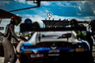 #88 - Akkodis ASP Team - Raffaele MARCIELLO - Timur BOGUSLAVSKIY - Jules GOUNON - Mercedes-AMG GT3 EVO - PRO, FGTWC, Race
