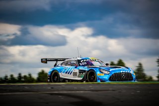 #88 - Akkodis ASP Team - Raffaele MARCIELLO - Timur BOGUSLAVSKIY - Jules GOUNON - Mercedes-AMG GT3 EVO - PRO, FGTWC, Race
