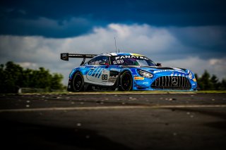 #88 - Akkodis ASP Team - Raffaele MARCIELLO - Timur BOGUSLAVSKIY - Jules GOUNON - Mercedes-AMG GT3 EVO - PRO, FGTWC, Race
