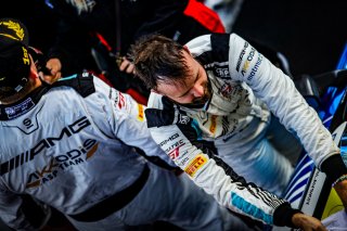 #88 - Akkodis ASP Team - Raffaele MARCIELLO - Timur BOGUSLAVSKIY - Jules GOUNON - Mercedes-AMG GT3 EVO - PRO, Celebration, FGTWC, Race
