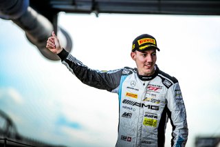 #88 - Akkodis ASP Team - Raffaele MARCIELLO - Timur BOGUSLAVSKIY - Jules GOUNON - Mercedes-AMG GT3 EVO - PRO, Celebration, FGTWC, Race
