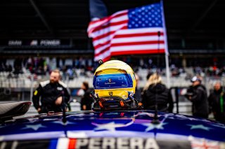 #6 - K-Pax Racing - Sandy MITCHELL - Marco MAPELLI - Franck PERERA - Lamborghini Huracan GT3 EVO2 - PRO, FGTWC, Grid Walk, Race

