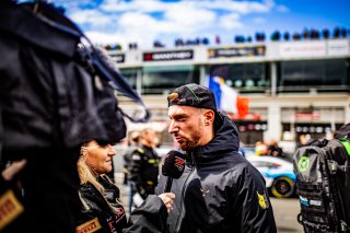 #63 - Iron Lynx - Mirko BORTOLOTTI - Andrea CALDARELLI - Jordan PEPPER - Lamborghini Huracan GT3 EVO2 - PRO, FGTWC, Grid Walk, Race
