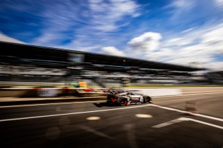 #78 - Barwell Motorsport - Rob COLLARD - Dennis LIND - / - Lamborghini Huracan GT3 EVO2 - PRO-AM, FGTWC, Race
