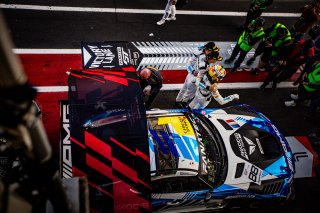 #88 - Akkodis ASP Team - Raffaele MARCIELLO - Timur BOGUSLAVSKIY - Jules GOUNON - Mercedes-AMG GT3 EVO - PRO, FGTWC
