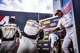 #88 - Akkodis ASP Team - Raffaele MARCIELLO - Timur BOGUSLAVSKIY - Jules GOUNON - Mercedes-AMG GT3 EVO - PRO, FGTWC
