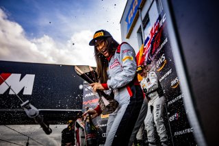 #38 - ST Racing with Rinaldi - Isaac TUTUMLU - Samantha TAN - Jon MILLER - Ferrari 296 GT3 - PRO-AM, FGTWC
