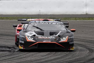 #78 - Barwell Motorsport - Rob COLLARD - Dennis LIND - / - Lamborghini Huracan GT3 EVO2 - PRO-AM, FGTWC, Race
