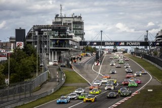 Race, Start
