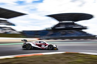 #5 - Optimum Motorsport - Charles FAGG - Sam DE HAAN - Dean MACDONALD - McLaren 720S GT3 EVO - GOLD, FGTWC, Race
