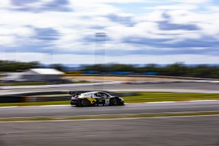 #9 - Boutsen VDS - Adam ETEKI - Aurelien PANIS - Alberto DI FOLCO - Audi R8 LMS GT3 EVO II - GOLD, FGTWC, Race
