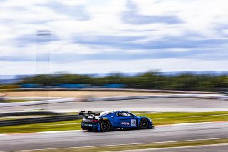 #25 - Sainteloc Junior Team - Christopher MIES - Patric NIEDERHAUSER - Simon GACHET - Audi R8 LMS GT3 EVO II - PRO, FGTWC, Race
