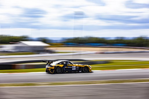 #87 - Mercedes AMG Team Akkodis ASP - Lorenzo FERRARI - Thomas DROUET - Maximilian GÖTZ - Mercedes-AMG GT3 EVO - PRO, FGTWC, Race
 | © SRO / Patrick Hecq Photography