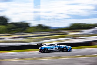 #88 - Akkodis ASP Team - Raffaele MARCIELLO - Timur BOGUSLAVSKIY - Jules GOUNON - Mercedes-AMG GT3 EVO - PRO, FGTWC, Race
