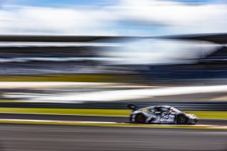 #66 - Tresor Attempto Racing - Andrey MUKOVOZ - Kikko GALBIATI - Dylan PEREIRA - Audi R8 LMS GT3 EVO II - BRONZE, FGTWC, Race
