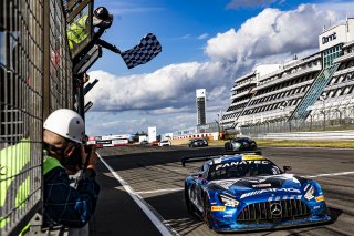 #88 - Akkodis ASP Team - Raffaele MARCIELLO - Timur BOGUSLAVSKIY - Jules GOUNON - Mercedes-AMG GT3 EVO - PRO, FGTWC, Race
