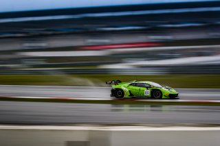 #85 - GRT - Grasser Racing Team - Clemens SCHMID - Glenn VAN BERLO - Benjamin HITES - Lamborghini Huracan GT3 EVO2 - SILVER, FGTWC, Qualifyings
