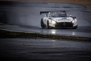 #157 - Winward Racing - Miklas BORN - David SCHUMACHER - Marius ZUG - Mercedes-AMG GT3 EVO - GOLD, FGTWC, Qualifyings
