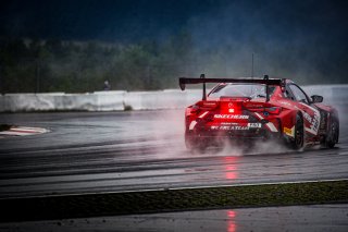 #32 - Team WRT - Dries VANTHOOR - Sheldon VAN DER LINDE - Charles WEERTS - BMW M4 GT3 - PRO, FGTWC, Qualifyings
