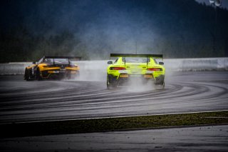 #3 - GetSpeed - Florian SCHOLZE - Patrick ASSENHEIMER - Alex PERONI - Mercedes-AMG GT3 EVO - BRONZE, FGTWC, Qualifyings
