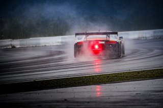 #10 - Boutsen VDS - Roee MEYUHAS - Andrea COLA - Cesar GAZEAU - Audi R8 LMS GT3 EVO II - SILVER, FGTWC, Qualifyings
