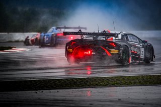 #78 - Barwell Motorsport - Rob COLLARD - Dennis LIND - / - Lamborghini Huracan GT3 EVO2 - PRO-AM, FGTWC, Qualifyings
