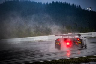 #78 - Barwell Motorsport - Rob COLLARD - Dennis LIND - / - Lamborghini Huracan GT3 EVO2 - PRO-AM, FGTWC, Qualifyings
