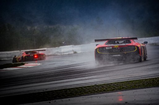 #51 - AF Corse - Francorchamps Motors - Alessio ROVERA - Robert SHWARTZMAN - Nicklas NIELSEN - Ferrari 296 GT3 - PRO, FGTWC, Qualifyings
 | © SRO - TWENTY-ONE CREATION | Jules Benichou