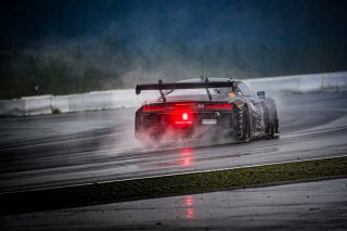 #99 - Tresor Attempto Racing - Lorenzo PATRESE - Pietro DELLI GUANTI - Alex AKA - Audi R8 LMS GT3 EVO II - SILVER, FGTWC, Qualifyings
