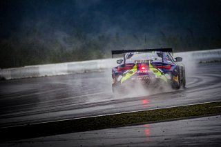 #46 - Team WRT - Valentino ROSSI - Augusto FARFUS - Maxime MARTIN - BMW M4 GT3 - PRO, FGTWC, Qualifyings
