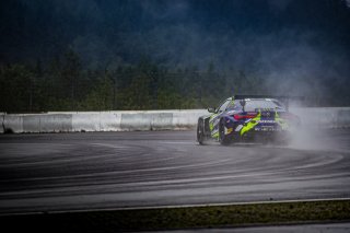 #46 - Team WRT - Valentino ROSSI - Augusto FARFUS - Maxime MARTIN - BMW M4 GT3 - PRO, FGTWC, Qualifyings
