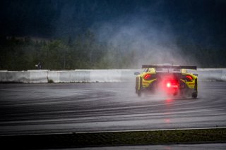 #19 - Iron Lynx - Leonardo PULCINI - Michele BERETTA - Rolf INEICHEN - Lamborghini Huracan GT3 EVO2 - GOLD, FGTWC, Qualifyings
