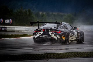 #30 - Team WRT - Jean Baptiste SIMMENAUER - Calan WILLIAMS - Niklas KRÜTTEN - BMW M4 GT3 - GOLD, FGTWC, Qualifyings
