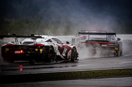 #91 - Herberth Motorsport - Ralf BOHN - Tim HEINEMANN - Robert RENAUER - Porsche 911 GT3 R (992) - BRONZE, FGTWC, Qualifyings
 | © SRO - TWENTY-ONE CREATION | Jules Benichou